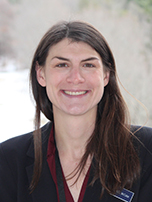 Julia McCabe