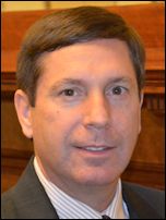 Kenneth Fredette