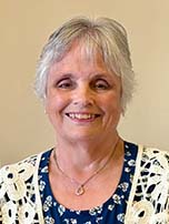 Nancy Theriault