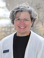Christina Mitchell