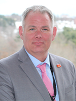 Marshall Archer