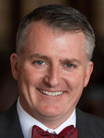 Honorable Robert B. Hunt