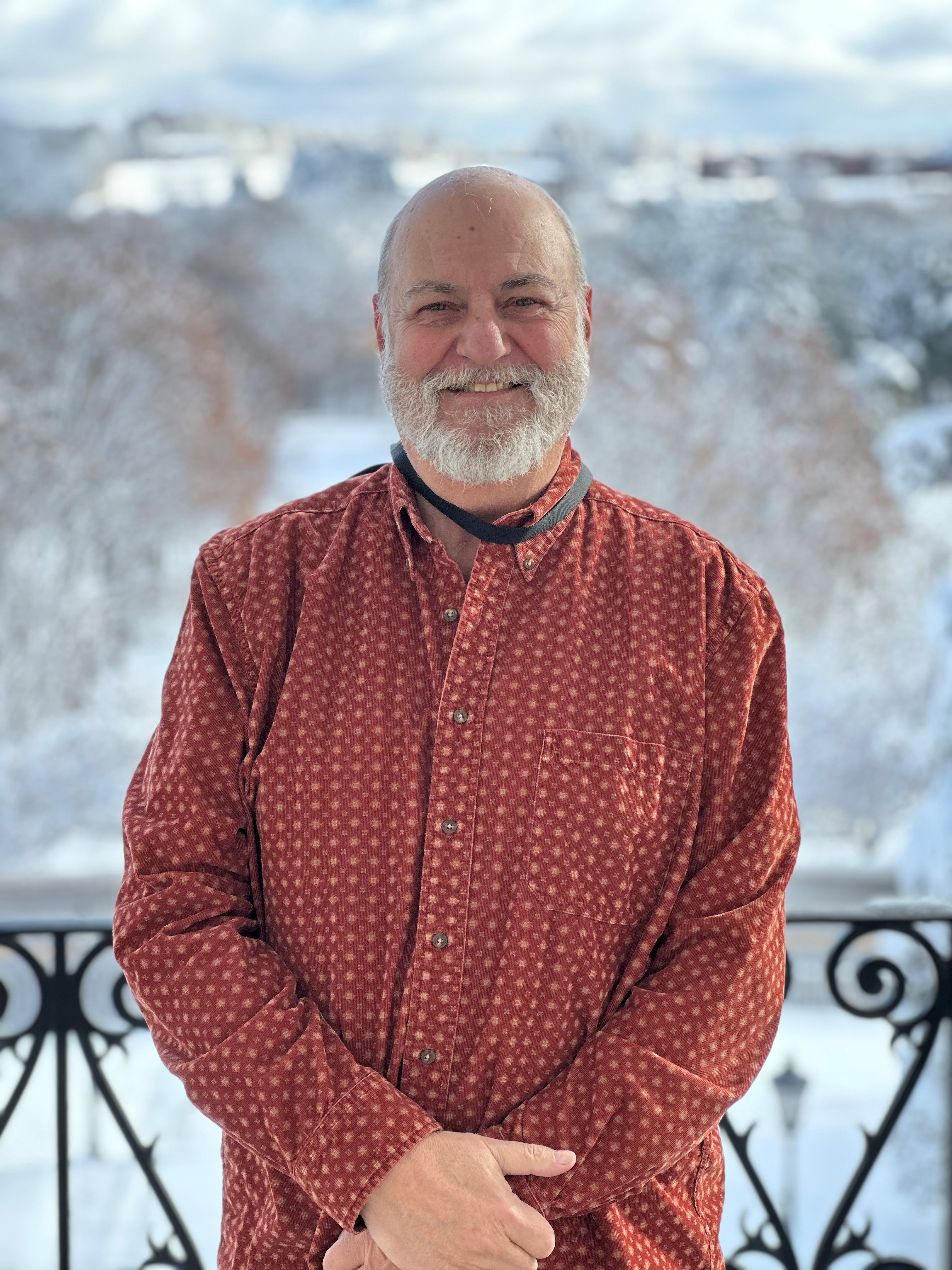 William Haley