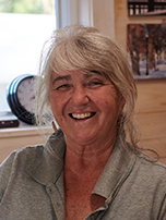 Kathy A. Shaw 