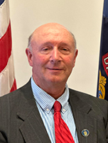 Randall C. Hall 