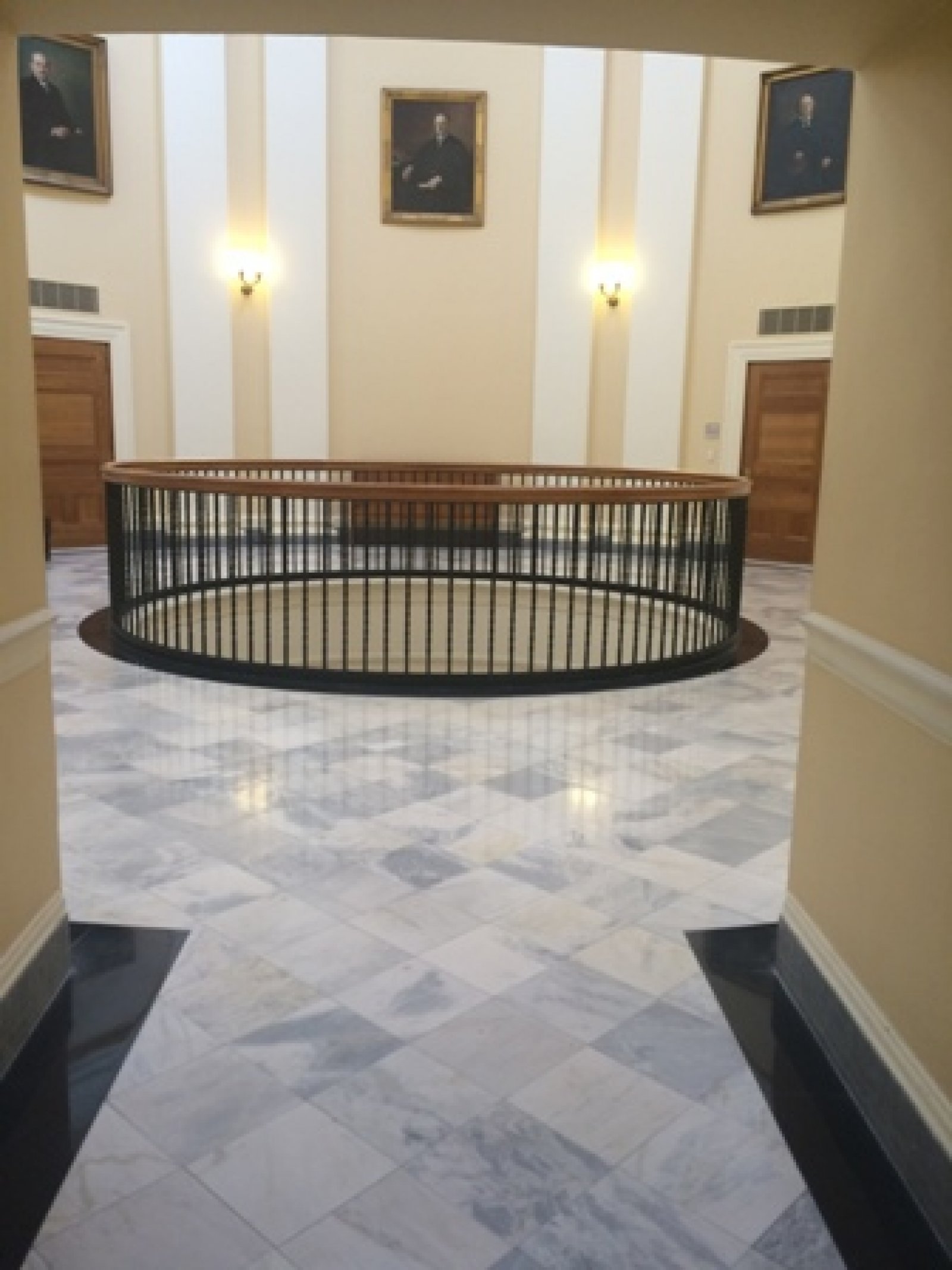 rotunda